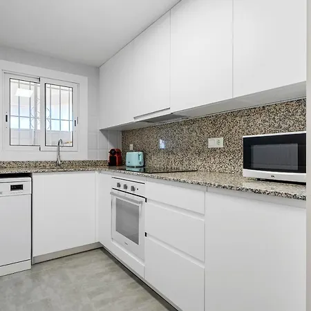 Апартаменты Hauzify I Audrey Платья-де-Аро